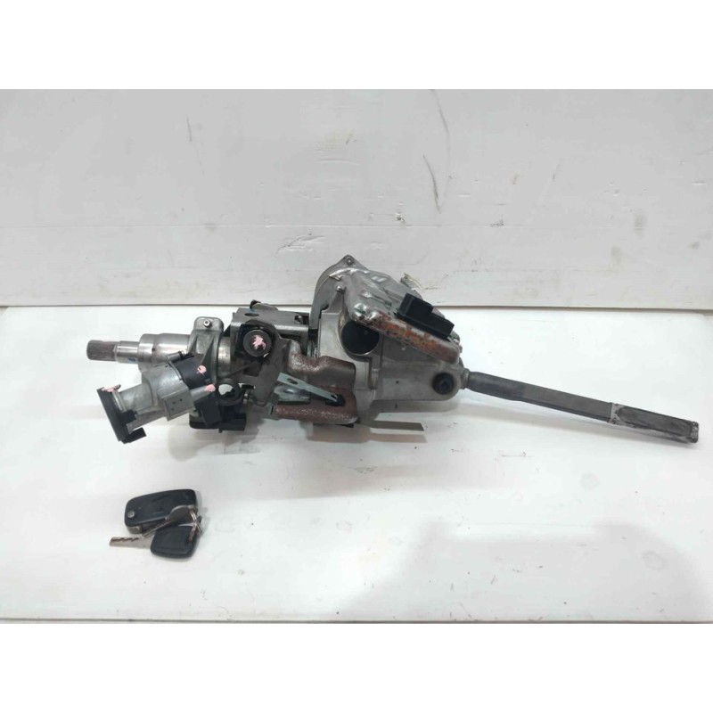 Recambio de columna direccion para fiat grande punto (199) 1.3 16v multijet active (55kw) referencia OEM IAM 51892279 2611786114