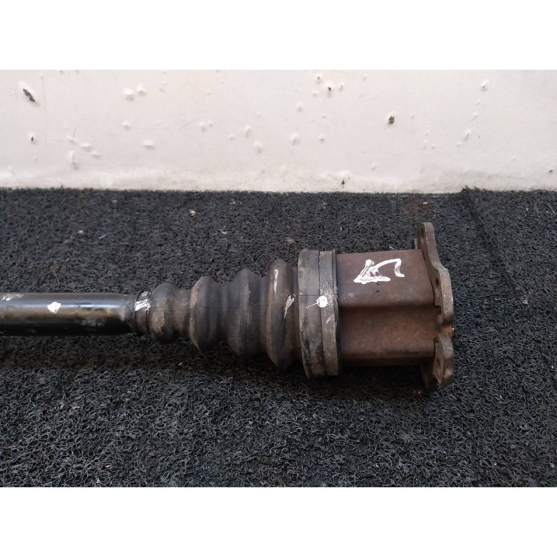 Recambio de transmision delantera izquierda para audi allroad quattro (4b5) 2.5 tdi (132kw) referencia OEM IAM 2