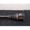 Recambio de transmision delantera izquierda para audi allroad quattro (4b5) 2.5 tdi (132kw) referencia OEM IAM   