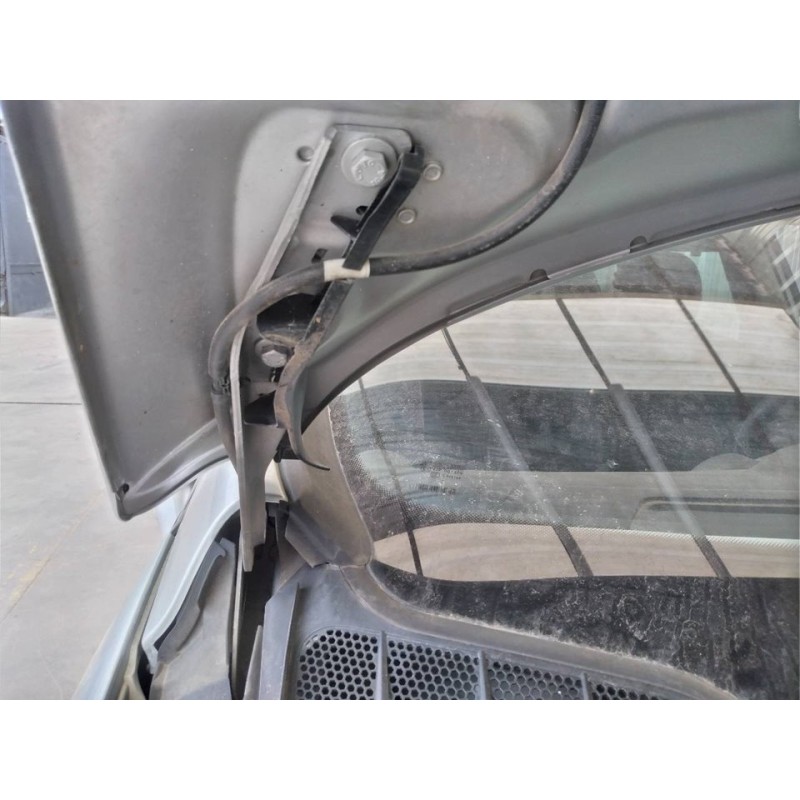 Recambio de bisagra capot derecha para peugeot 308 sw confort referencia OEM IAM   