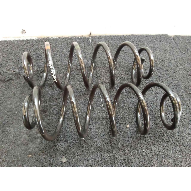 Recambio de muelle amortiguacion para peugeot 207 xs referencia OEM IAM   