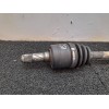 Recambio de transmision delantera izquierda para kia sorento 2.5 crdi vgt ex1 referencia OEM IAM   