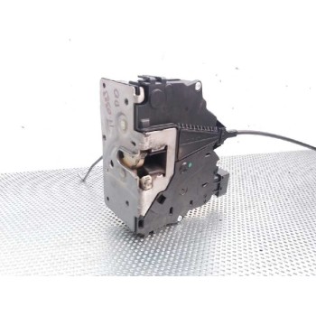 CERRADURA PUERTA DELANTERA DERECHA 13258274 1903070901 0325407955 / EH