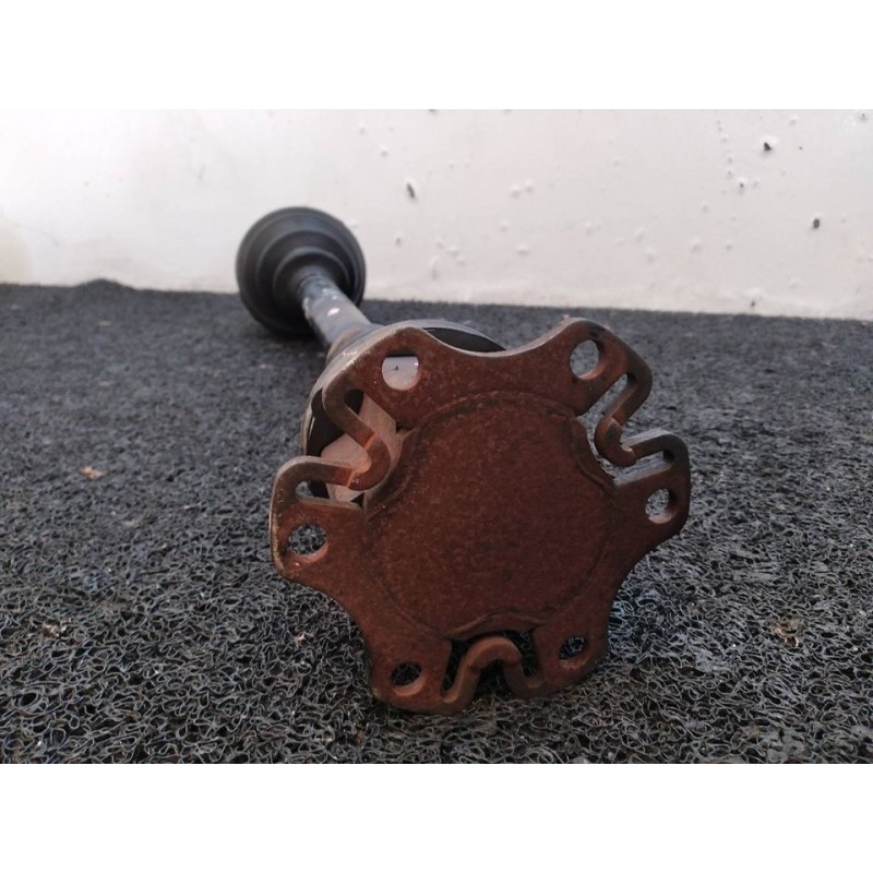 Recambio de transmision delantera izquierda para audi allroad quattro (4b5) 2.5 tdi (132kw) referencia OEM IAM 3