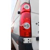 Recambio de piloto trasero izquierdo para volkswagen crafter caja cerrada caja cerrada 35 referencia OEM IAM   