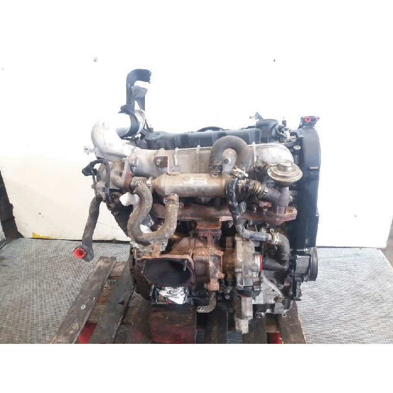 Recambio de motor completo para peugeot 307 break / sw (s1) sw referencia OEM IAM RHS - Gris 8