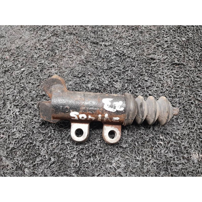 Recambio de bombin embrague para toyota rav 4 (a2) 1.8 luna referencia OEM IAM   