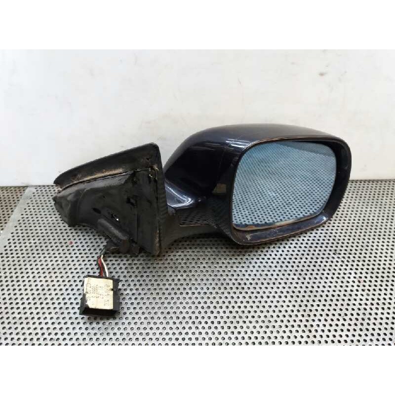 Recambio de retrovisor derecho para audi a6 avant (4b5) 2.5 tdi referencia OEM IAM   