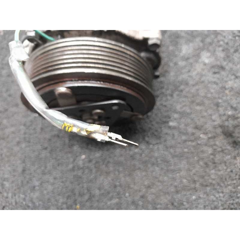 Recambio de compresor aire acondicionado para ford transit connect (tc7) furgón ft 200s referencia OEM IAM 1249 3M5H19D629HB - Blanco 7