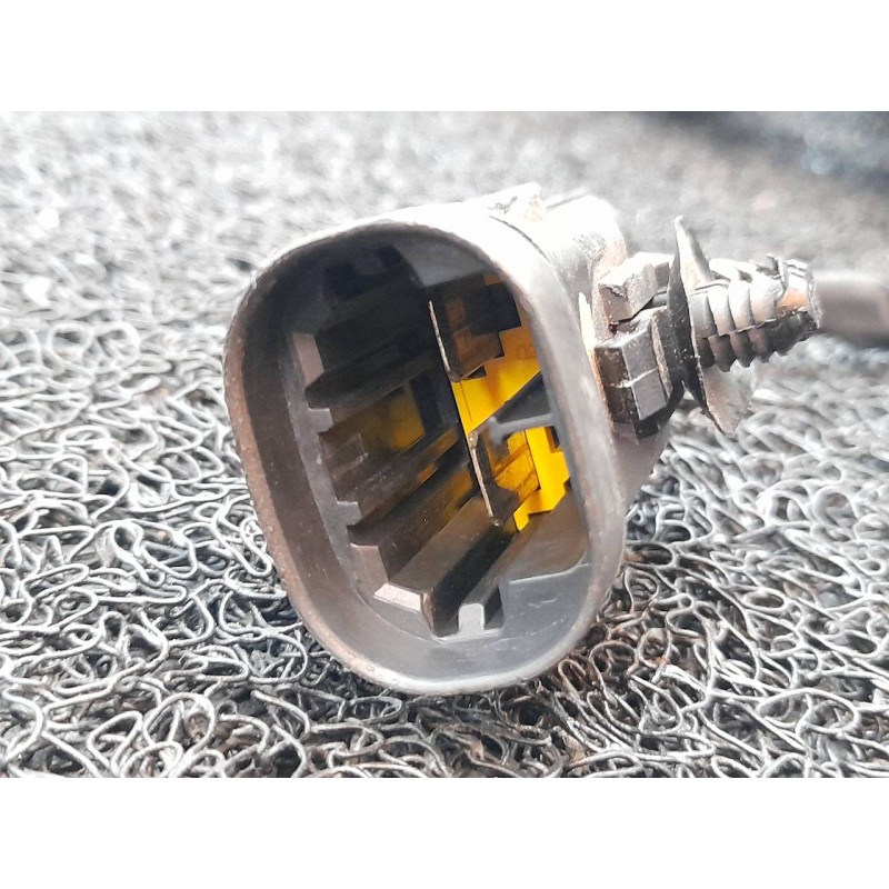 Recambio de electroventilador para fiat ulysse (179) 2.0 jtd dynamic referencia OEM IAM - Azul 3