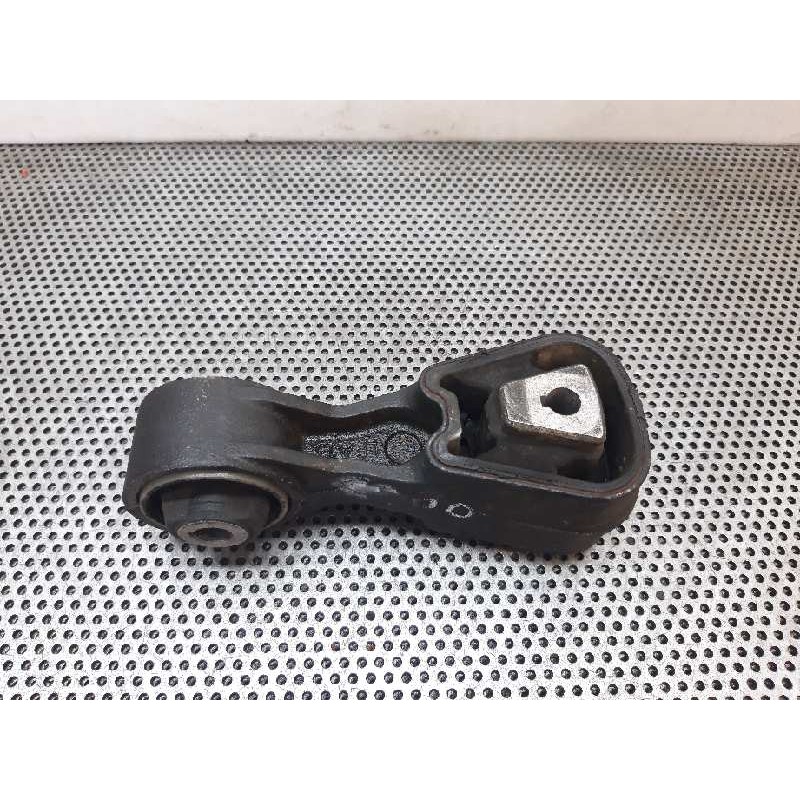 Recambio de soporte cambio para citroën jumpy 2.0 hdi sx caja cerrada acristalada referencia OEM IAM - Blanco 2