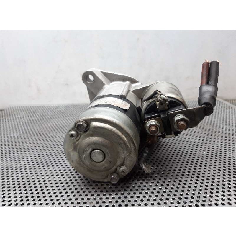 Recambio de motor arranque para opel corsa c club referencia OEM IAM 93174028 0986019363 - Blanco 4