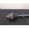 Recambio de transmision delantera izquierda para audi allroad quattro (4b5) 2.5 tdi (132kw) referencia OEM IAM   