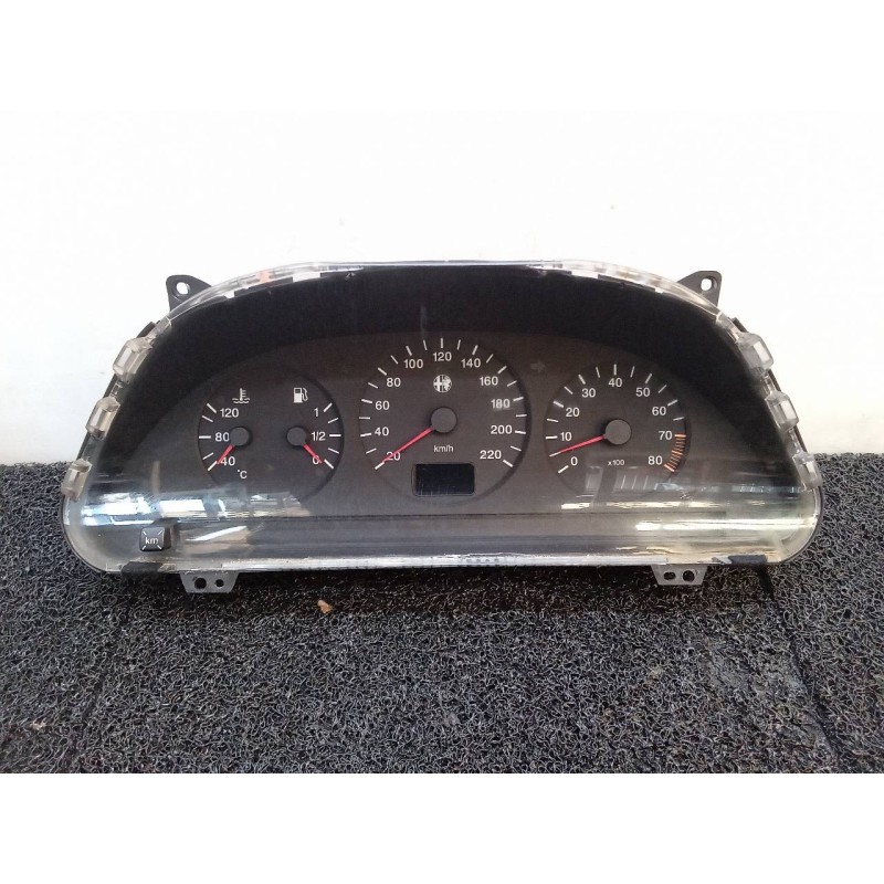 Recambio de cuadro instrumentos para alfa romeo 145 1.6 t.spark referencia OEM IAM 602584003  