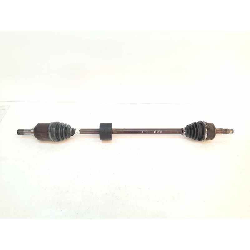 Recambio de transmision delantera derecha para lancia musa (184) 1.4 16v oro referencia OEM IAM   