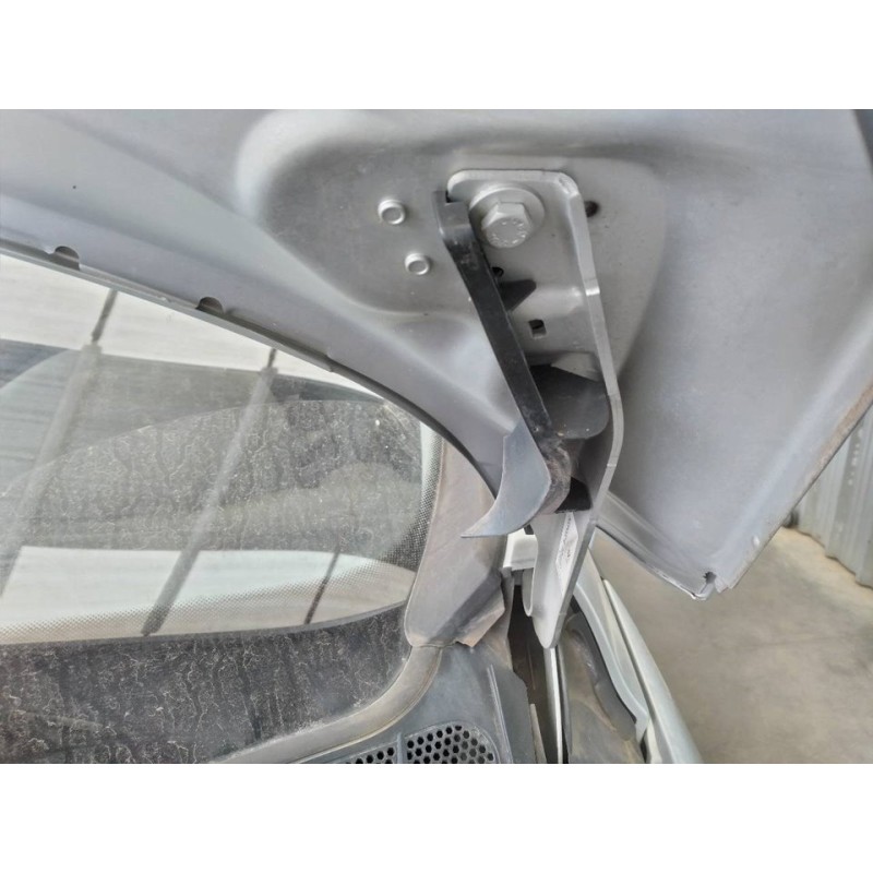 Recambio de bisagra capot izquierda para peugeot 308 sw confort referencia OEM IAM   