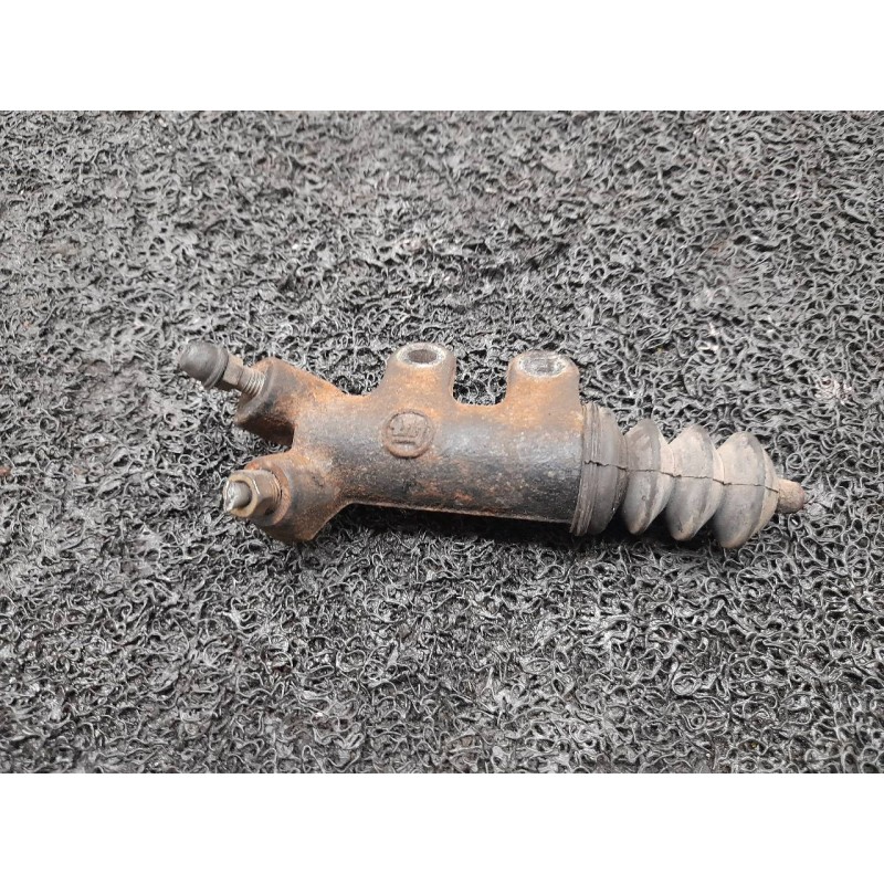 Recambio de bombin embrague para toyota rav 4 (a2) 1.8 luna referencia OEM IAM - Azul 2