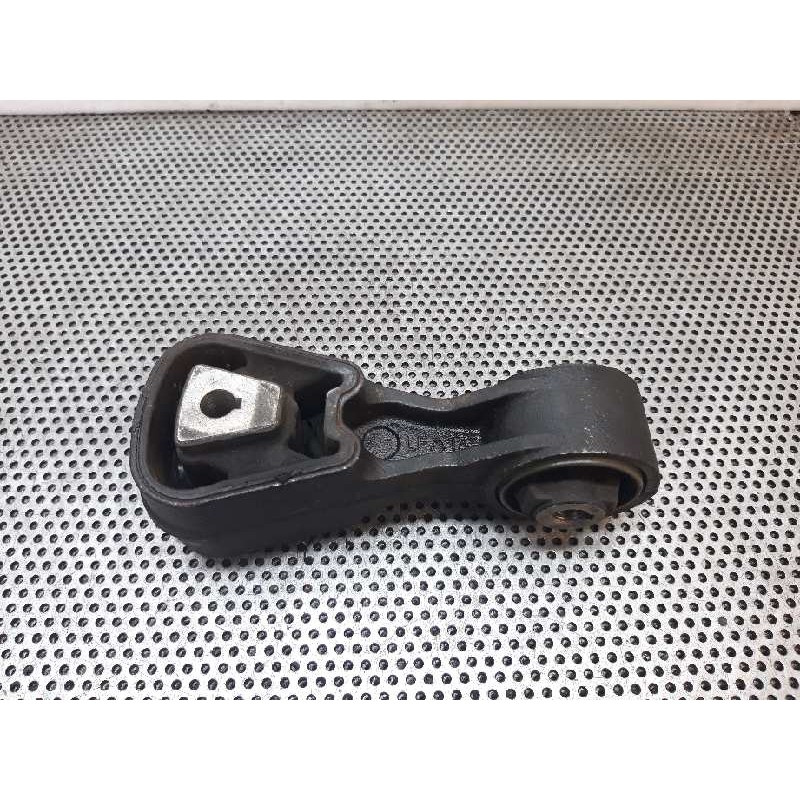 Recambio de soporte cambio para citroën jumpy 2.0 hdi sx caja cerrada acristalada referencia OEM IAM - Blanco 3