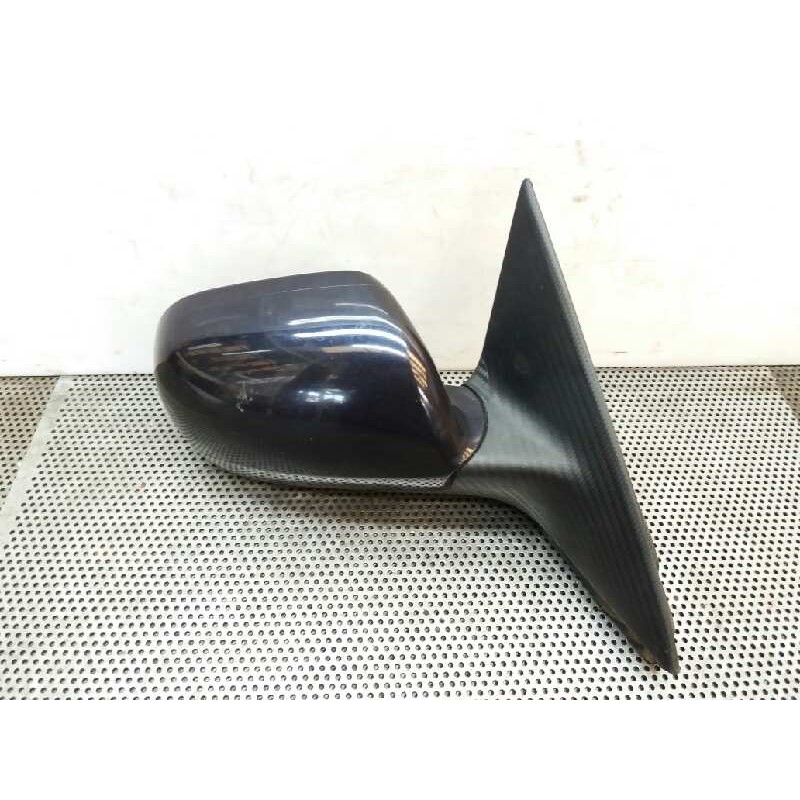 Recambio de retrovisor derecho para audi a6 avant (4b5) 2.5 tdi referencia OEM IAM - Azul 3