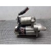 Recambio de motor arranque para opel corsa c club referencia OEM IAM 93174028 0986019363 