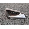 Recambio de maneta interior trasera derecha para ford focus turn. (cb8) trend referencia OEM IAM AM51U22600BEW  