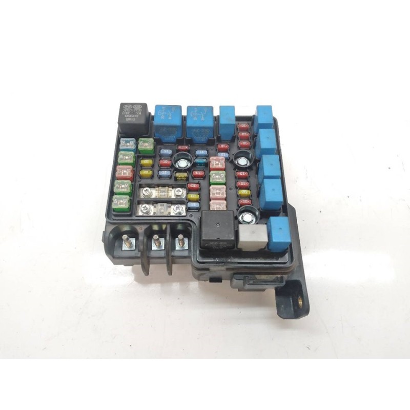 Recambio de caja reles / fusibles para kia cee´d emotion referencia OEM IAM 919501H030  