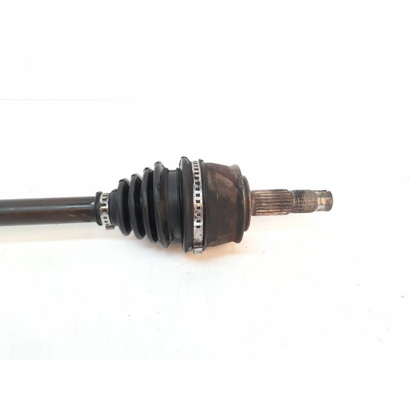 Recambio de transmision delantera derecha para lancia musa (184) 1.4 16v oro referencia OEM IAM 2