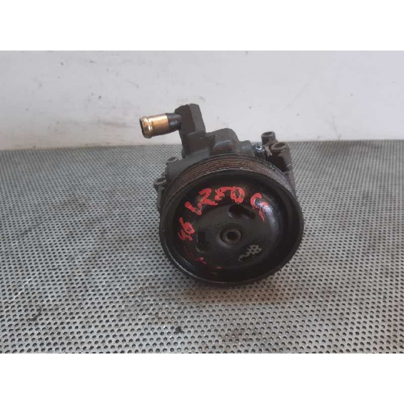 Recambio de bomba direccion para ford fiesta berlina 1.25 16v cat referencia OEM IAM RBDBJ 7D0B0300 
