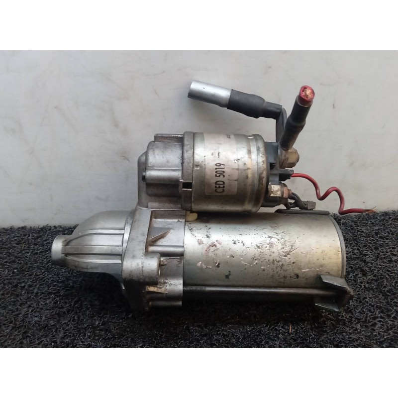 Recambio de motor arranque para fiat punto berlina (188) 1.3 16v multijet feel referencia OEM IAM 46823548 VALEO 