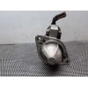 Recambio de motor arranque para opel corsa c club referencia OEM IAM 93174028 0986019363 