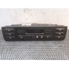Recambio de mando climatizador para bmw serie 3 berlina (e46) 320d referencia OEM IAM 64116902440 5HB00773811 