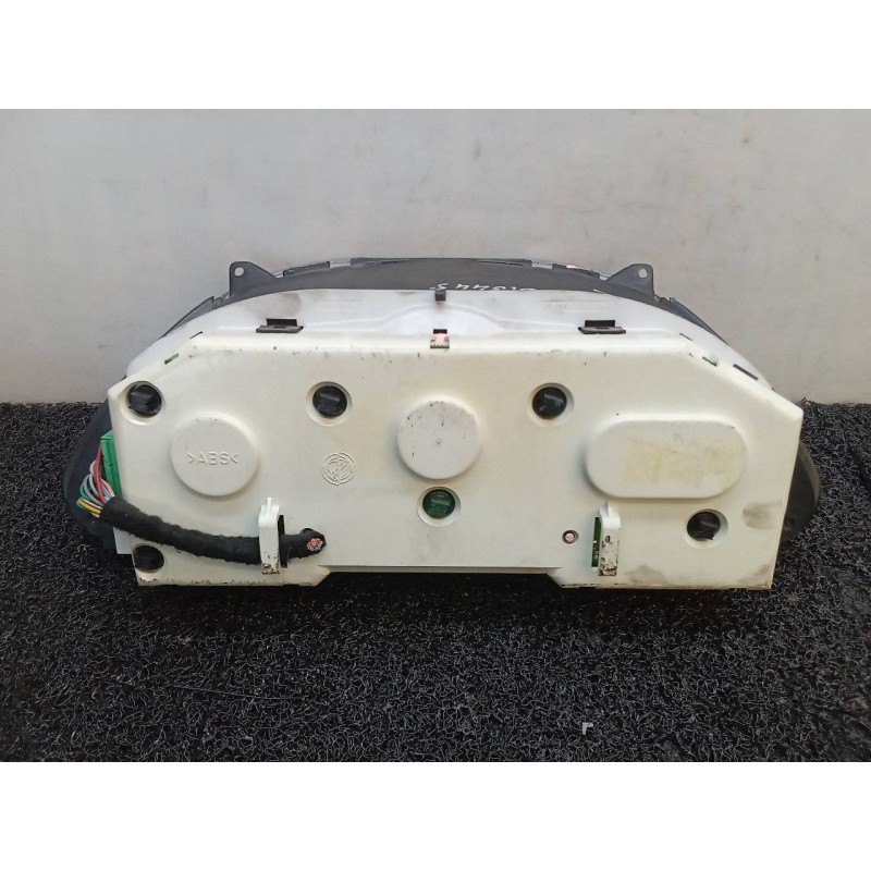 Recambio de cuadro instrumentos para alfa romeo 145 1.6 t.spark referencia OEM IAM 602584003 3