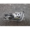 Recambio de maneta interior trasera derecha para ford focus turn. (cb8) trend referencia OEM IAM AM51U22600BEW  