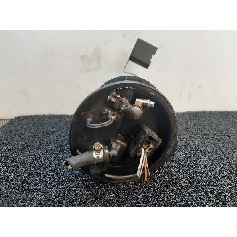 Recambio de aforador para bmw serie 3 berlina (e46) 320d referencia OEM IAM 1183845 - Verde 2