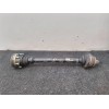 Recambio de transmision trasera derecha para audi allroad quattro (4b5) 2.5 tdi (132kw) referencia OEM IAM 4Z7501203A  