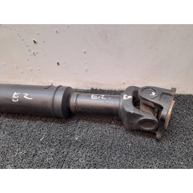 Recambio de transmision central para kia sorento 2.5 crdi vgt ex1 referencia OEM IAM 491003E320 - Negro 2
