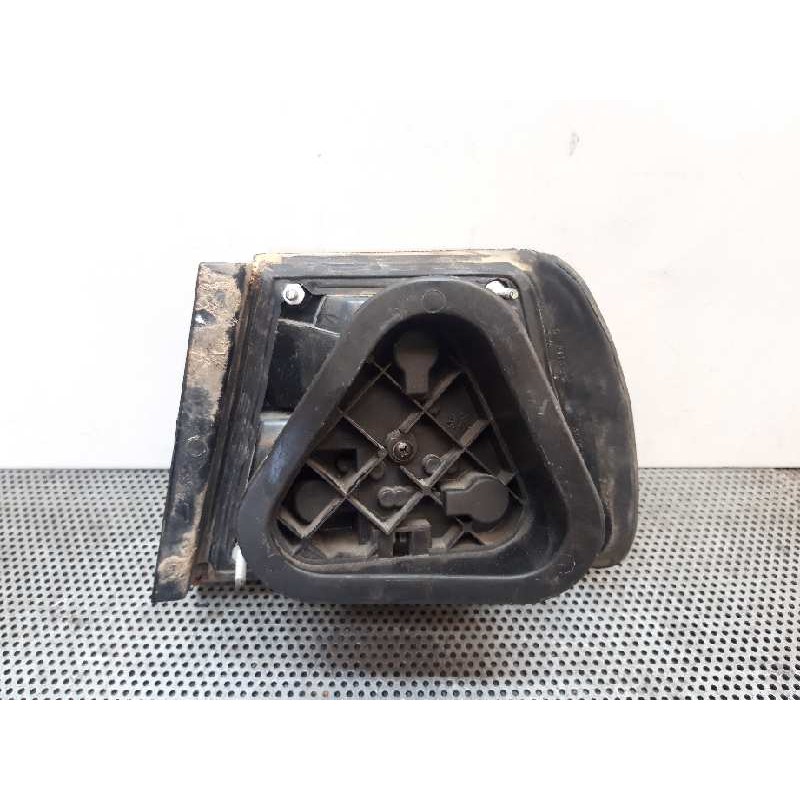 Recambio de piloto trasero izquierdo para lancia dedra berl. 2.0 16v lx referencia OEM IAM - Gris 2