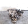 Recambio de caja cambios para peugeot 307 break / sw (s1) sw referencia OEM IAM 20DM09  