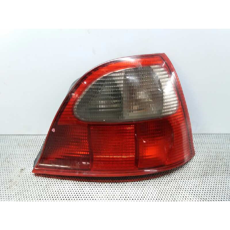 Recambio de piloto trasero derecho para mg serie 200 (rf) 214 si (5-ptas.) referencia OEM IAM   