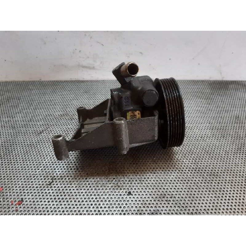 Recambio de bomba direccion para ford fiesta berlina 1.25 16v cat referencia OEM IAM RBDBJ 7D0B0300 3
