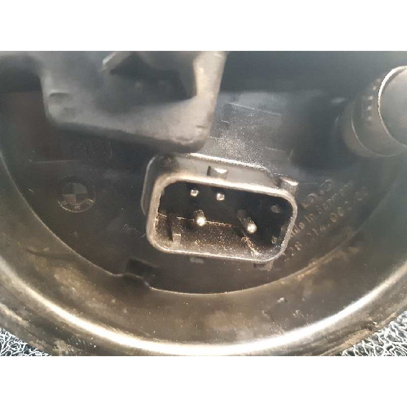 Recambio de aforador para bmw serie 3 berlina (e46) 320d referencia OEM IAM 1183845 - Verde 3