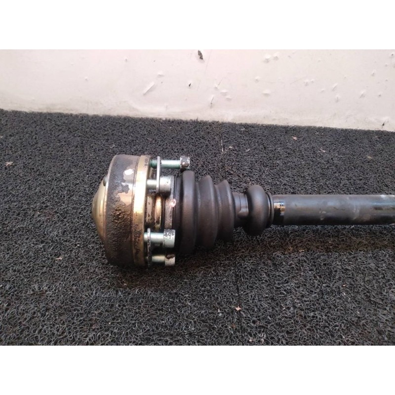 Recambio de transmision trasera derecha para audi allroad quattro (4b5) 2.5 tdi (132kw) referencia OEM IAM 4Z7501203A 2