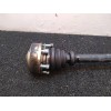 Recambio de transmision trasera derecha para audi allroad quattro (4b5) 2.5 tdi (132kw) referencia OEM IAM 4Z7501203A  
