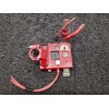Recambio de rele para renault megane ii classic berlina dynamique referencia OEM IAM   
