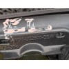 Recambio de maneta interior trasera derecha para ford focus turn. (cb8) trend referencia OEM IAM AM51U22600BEW  