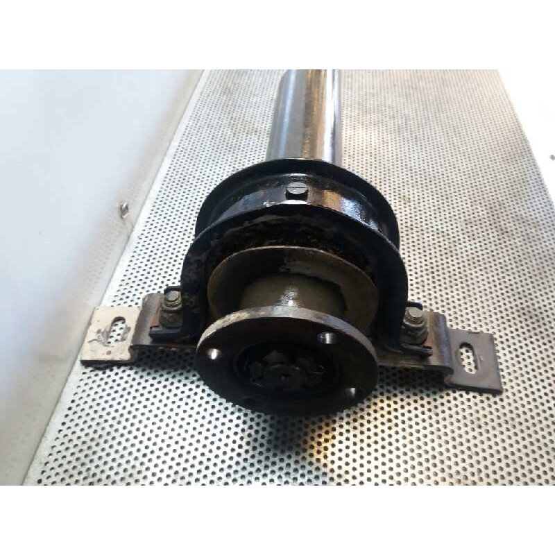 Recambio de transmision central para nissan serie l 35.08 referencia OEM IAM - Blanco 2