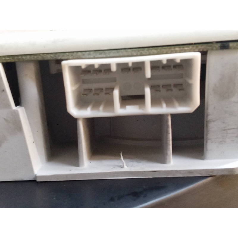 Recambio de cuadro instrumentos para alfa romeo 145 1.6 t.spark referencia OEM IAM 602584003 4