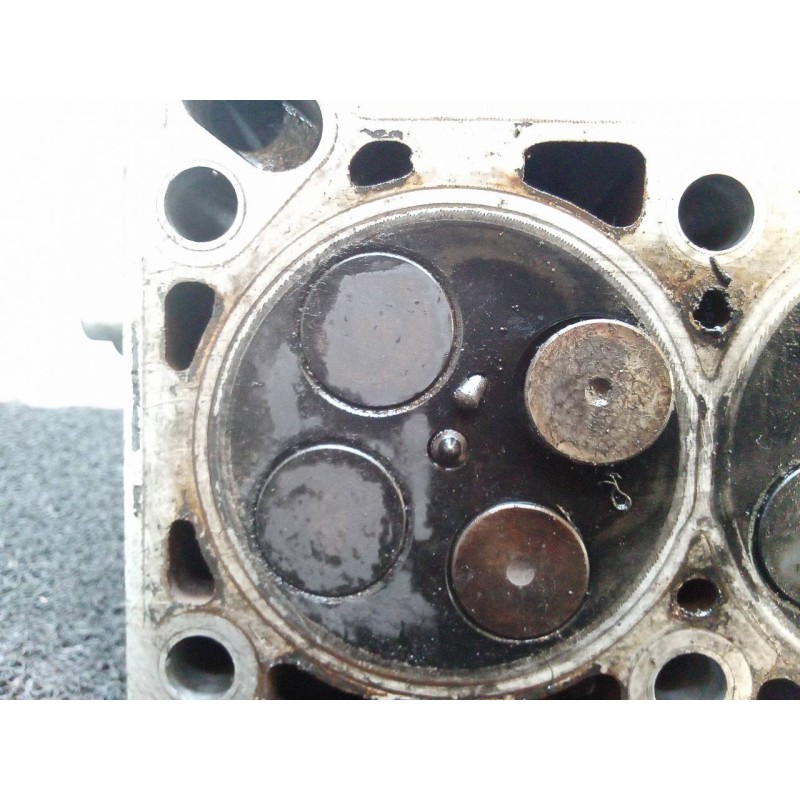 Recambio de culata para audi a6 avant (4b5) 2.5 tdi referencia OEM IAM 059103373D - Azul 2