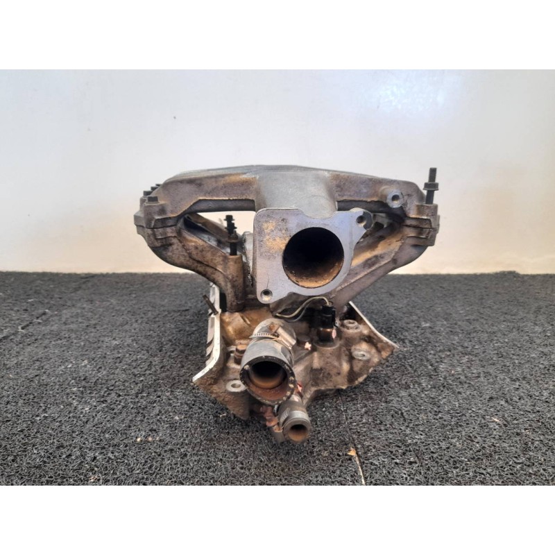Recambio de colector admision para pontiac firebird'89 3.4 v6 referencia OEM IAM 14102536 2