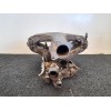 Recambio de colector admision para pontiac firebird´89 3.4 v6 referencia OEM IAM 14102536  